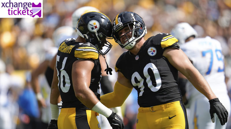
NFL Tickets | NFL 2025 Tickets | NFL Games 2025 Tickets