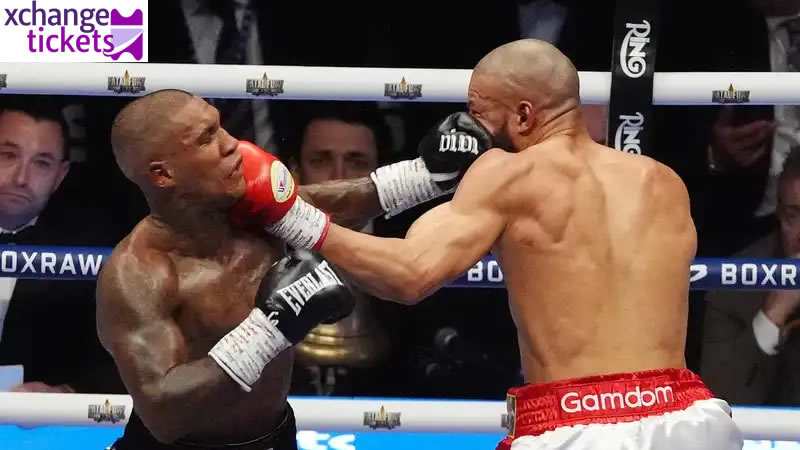 
Chris Eubank Jr Vs Conor Benn Tickets | Eubank Jr Vs Benn Tickets