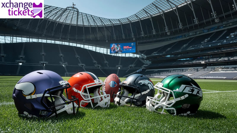 

NFL Tickets | NFL 2025 Tickets | NFL Games 2025 Tickets