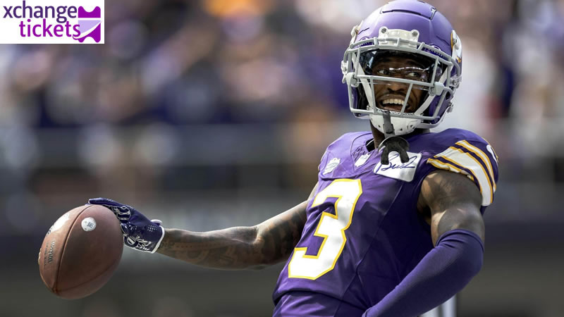 NFL Tickets | NFL 2025 Tickets | NFL Games 2025 Tickets