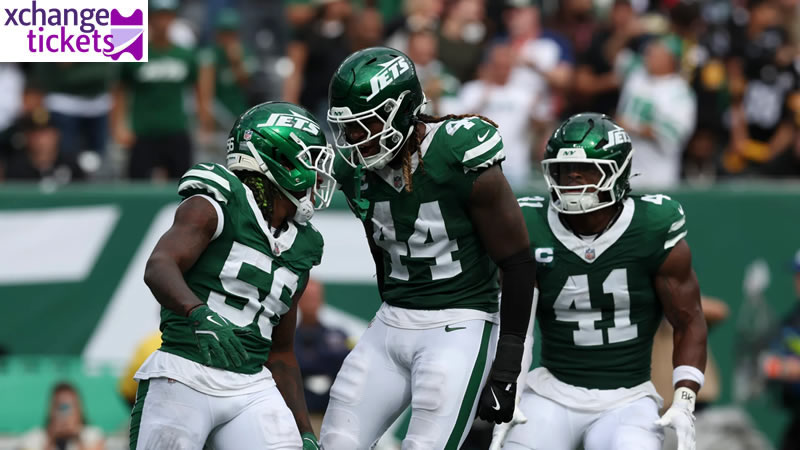  Sell NFL Tickets | NFL London Tickets | NFL International 