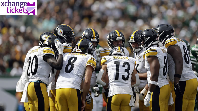 Sell NFL Tickets | NFL Dublin Tickets | NFL International 