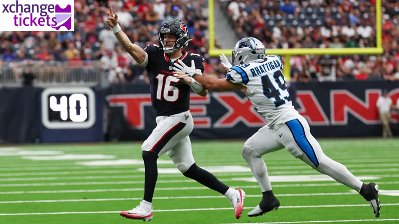 NFL Games 2025 Tickets | NFL London Tickets | NFL Dublin Tickets