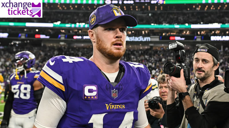 Wentz to Start in Place of Injured McCarthy
