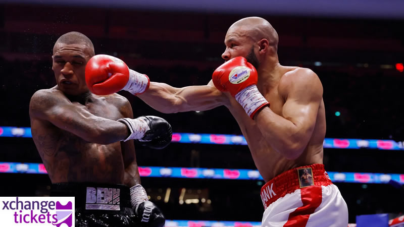 Rivalry Heats Up Ahead of Press Talks