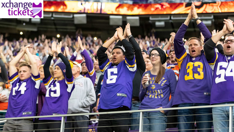 Sell NFL Tickets | NFL Dublin Tickets | NFL International 