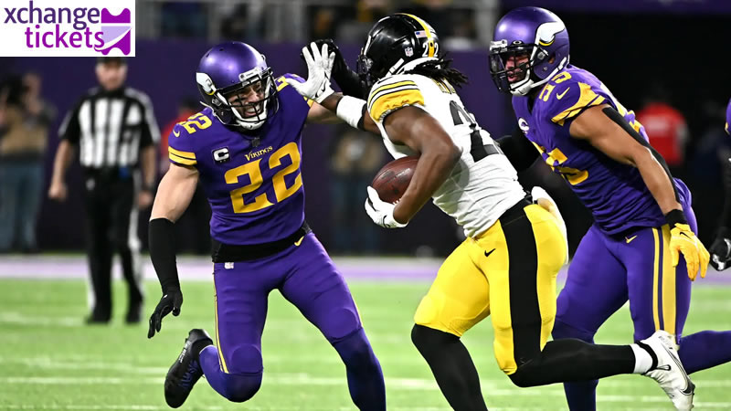 Ireland Emerges as NFL Hub