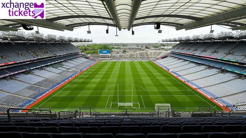 Sell NFL Tickets | NFL Dublin Tickets | NFL International 

