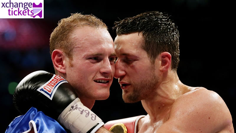 Fight of the Year Candidate