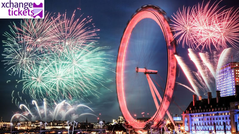 What to Expect Across London