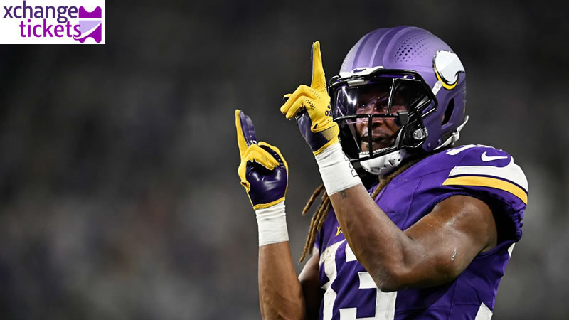 Vikings’ Rookie Delivers Comeback Victory