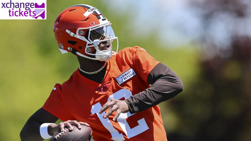 Early Analysis of the Browns’ Defensive Lineup
