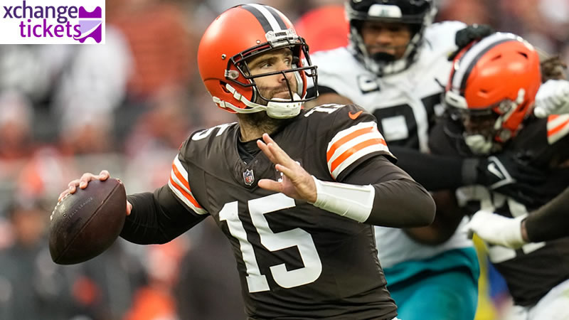 Vikings Test the NFL’s Worldwide Vision
