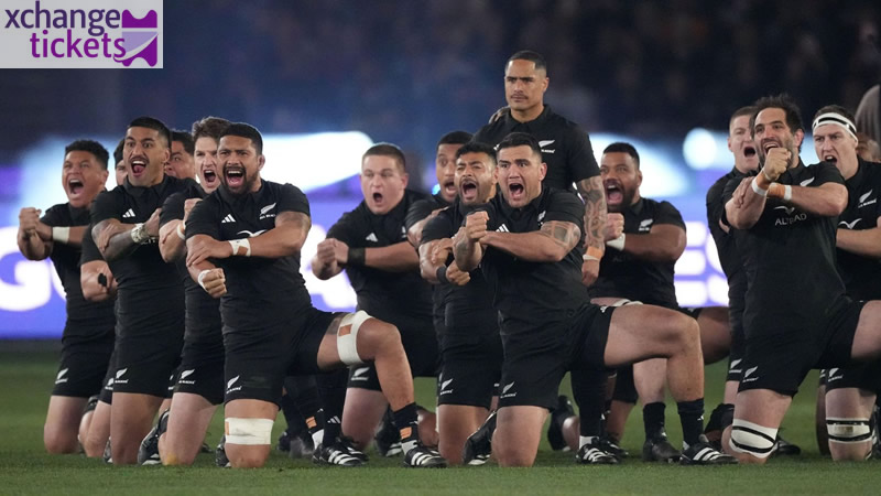 Autumn Internationals Tickets | Autumn Internationals 2025 Tickets