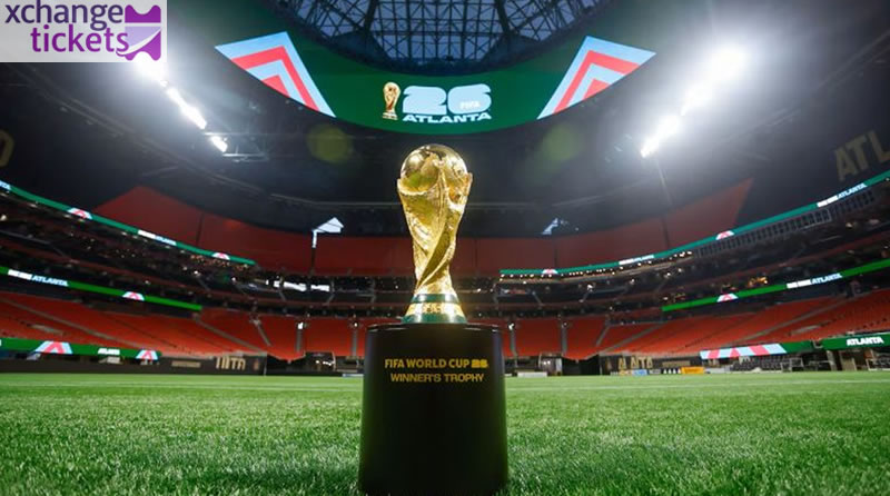 Sell FIFA World Cup Tickets | FIFA 2026 Tickets | Sell FIFA 2026 Tickets | Football World Cup Tickets |