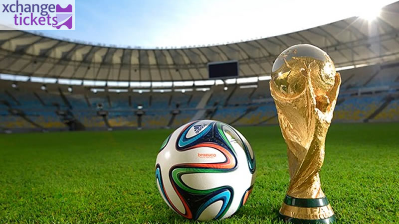 World Cup Tickets | Sell World Cup Tickets | Soccer World Cup Tickets |FIFA World Cup Tickets |