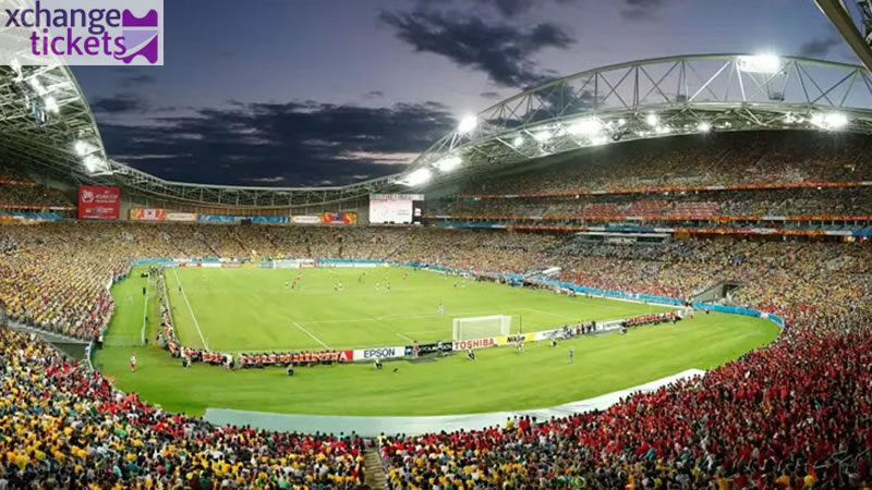 Sell FIFA World Cup Tickets | FIFA 2026 Tickets | Sell FIFA 2026 Tickets | Football World Cup Tickets |