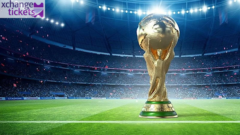 Sell FIFA World Cup Tickets | FIFA 2026 Tickets | Sell FIFA 2026 Tickets | Football World Cup Tickets |