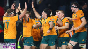 Autumn Internationals Tickets | Autumn Internationals 2025 Tickets | Sell Autumn Internationals Tickets