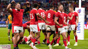 Autumn Internationals Tickets | Autumn Internationals 2025 Tickets | Sell Autumn Internationals Tickets | Wales Vs South Africa Tickets