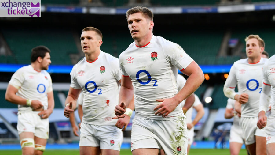 Autumn Internationals 2025 Tickets | Autumn Internationals Tickets | Sell Autumn Internationals Tickets