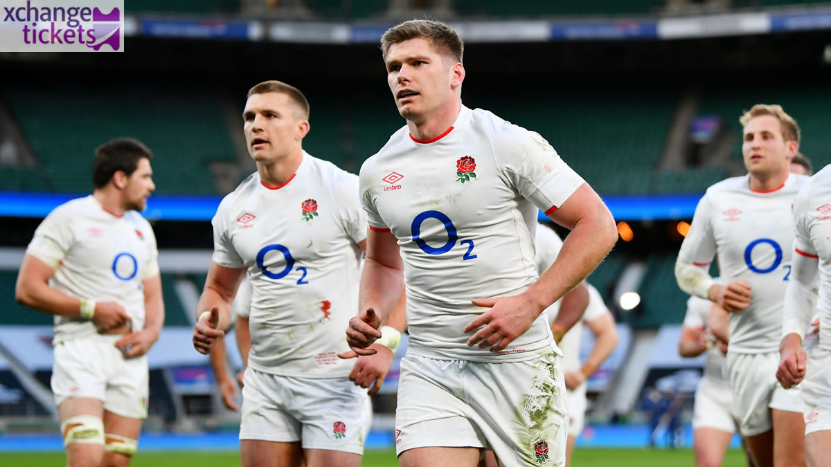 Autumn Internationals 2025 Tickets | Autumn Internationals Tickets | Sell Autumn Internationals Tickets