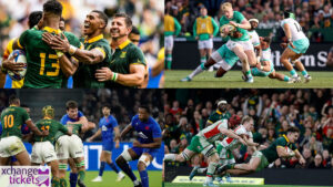 Autumn Internationals 2025 Tickets | Autumn Internationals Tickets | Sell Autumn Internationals Tickets
