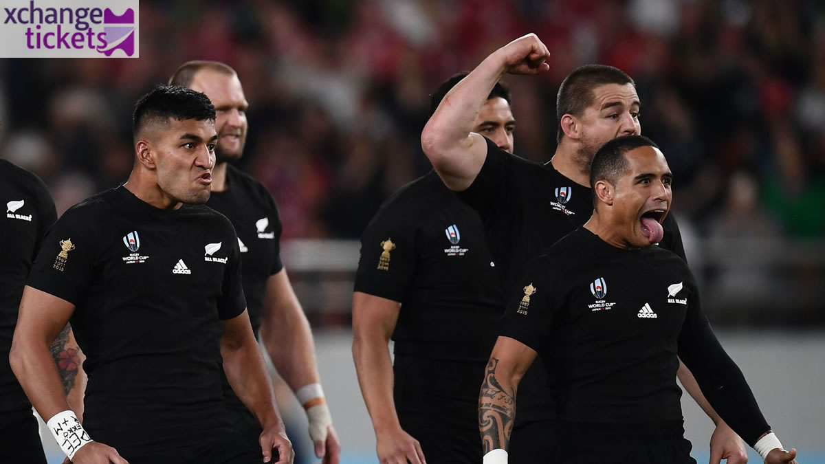 Autumn Internationals 2025 Tickets | Autumn Internationals Tickets | Sell Autumn Internationals Tickets