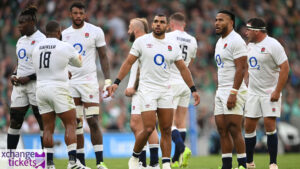 Autumn Internationals 2025 Tickets | Autumn Internationals Tickets | Sell Autumn Internationals Tickets