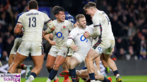 Autumn Internationals 2025 Tickets | Autumn Internationals Tickets | Sell Autumn Internationals Tickets