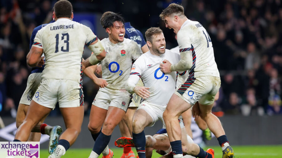 Autumn Internationals 2025 Tickets | Autumn Internationals Tickets | Sell Autumn Internationals Tickets