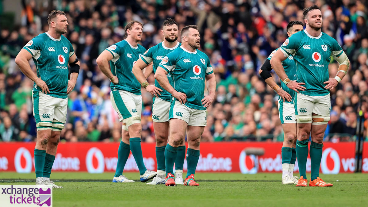 Autumn Internationals 2025 Tickets | Autumn Internationals Tickets | Sell Autumn Internationals Tickets