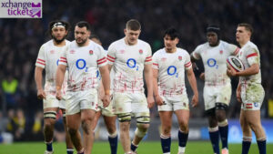 Autumn Internationals Tickets | Autumn Internationals 2025 Tickets | Sell Autumn Internationals Tickets | England Vs New Zealand Tickets