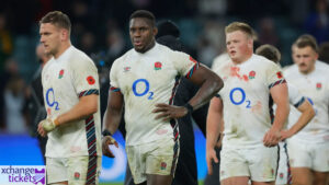 Autumn Internationals 2025 Tickets | Autumn Internationals Tickets | Sell Autumn Internationals Tickets
