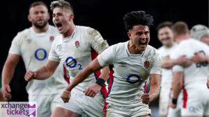 Autumn Internationals 2025 Tickets | Autumn Internationals Tickets | Sell Autumn Internationals Tickets