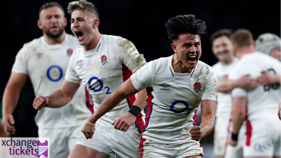 Autumn Internationals 2025 Tickets | Autumn Internationals Tickets | Sell Autumn Internationals Tickets
