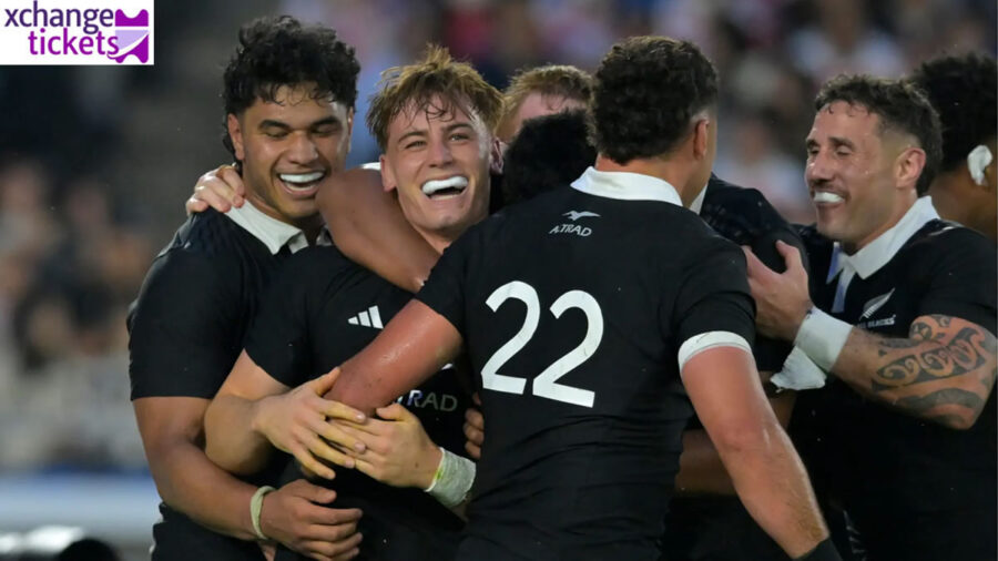 Autumn Internationals Tickets | Autumn Internationals 2025 Tickets | Sell Autumn Internationals Tickets