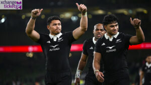 Autumn Internationals 2025 Tickets | Autumn Internationals Tickets | Sell Autumn Internationals Tickets