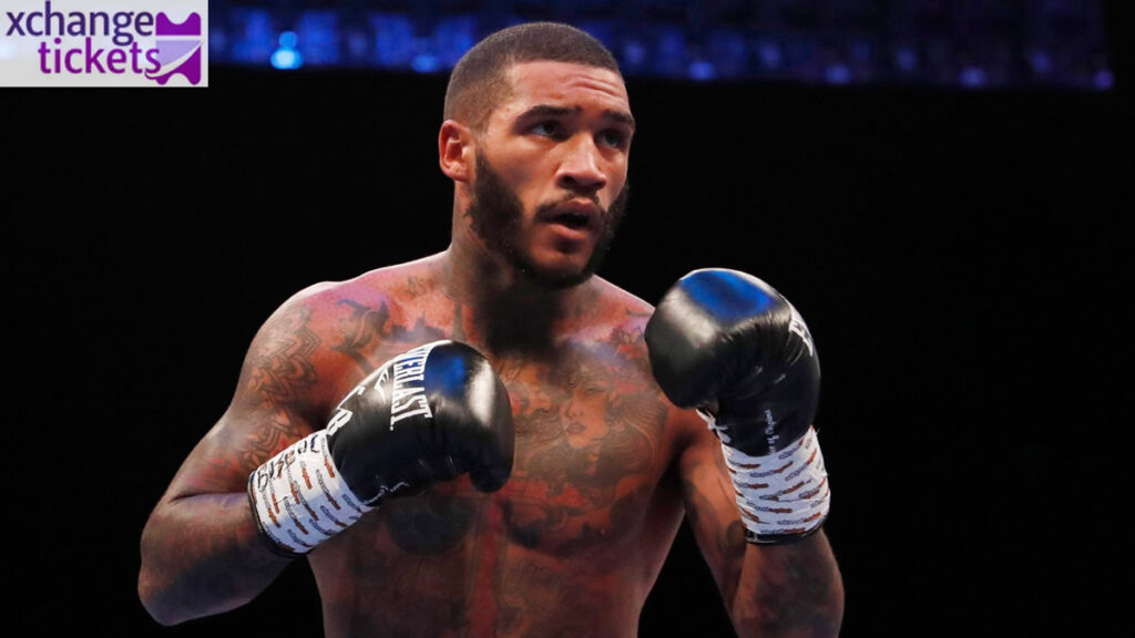 Eubank Jr Vs Benn Rematch 2025 Tickets