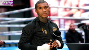 Chris Eubank Jr Vs Conor Benn Tickets | Eubank Jr Vs Benn Tickets | Benn Vs Eubank Jr Tickets | Eubank Jr Vs Benn Rematch 2025 Tickets