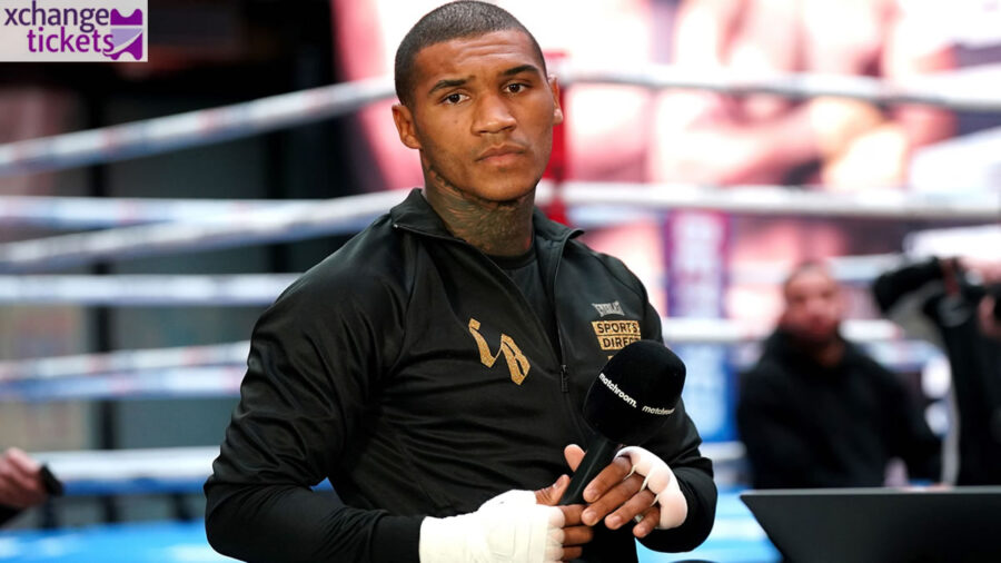Chris Eubank Jr Vs Conor Benn Tickets | Eubank Jr Vs Benn Tickets | Benn Vs Eubank Jr Tickets | Eubank Jr Vs Benn Rematch 2025 Tickets