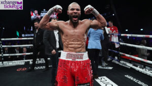 Chris Eubank Jr Vs Conor Benn Tickets | Eubank Jr Vs Benn Tickets | Benn Vs Eubank Jr Tickets | Eubank Jr Vs Benn Rematch 2025 Tickets | Sell Chris Eubank Jr Vs Conor Benn Tickets