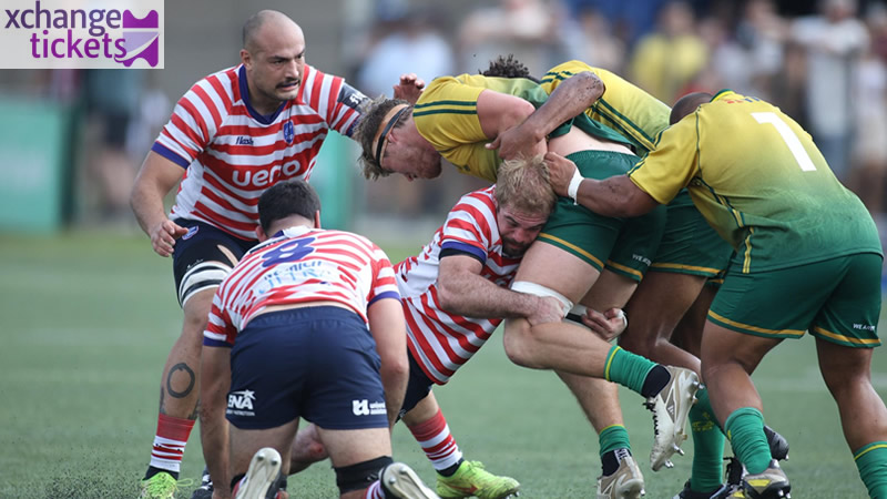 Sell Rugby World Cup Tickets | Rugby World Cup Final Tickets