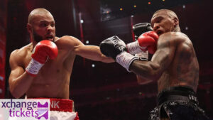 Chris Eubank Jr Vs Conor Benn Tickets | Sell Chris Eubank Jr Vs Conor Benn Tickets