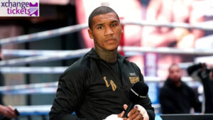 Chris Eubank Jr Vs Conor Benn Tickets | Eubank Jr Vs Benn Rematch 2025 Tickets