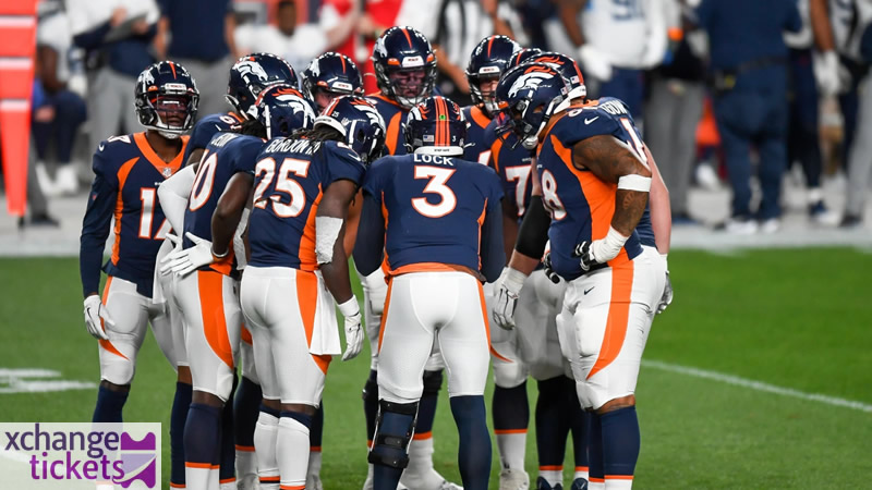 NFL London Tickets | NFL International Tickets