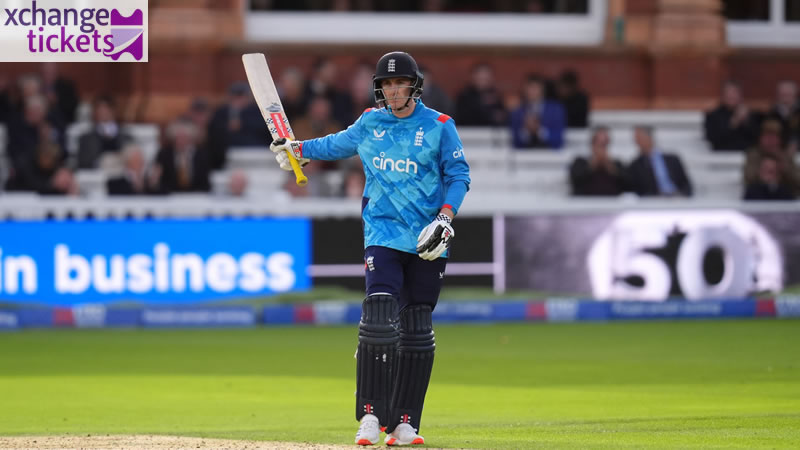 England Vs Sri Lanka Tickets