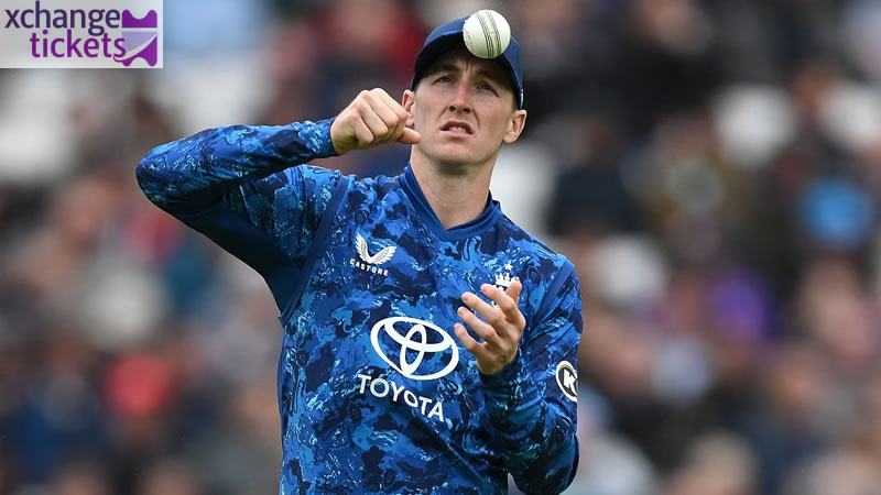 England Vs Sri Lanka 2026 Tickets