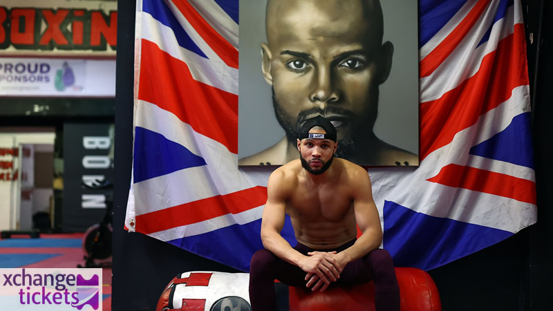 Eubank Jr Vs Benn Rematch 2025