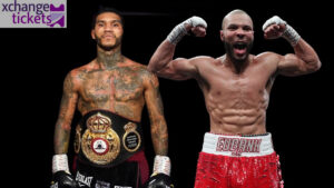 Chris Eubank Jr Vs Conor Benn Tickets | Sell Chris Eubank Jr Vs Conor Benn Tickets